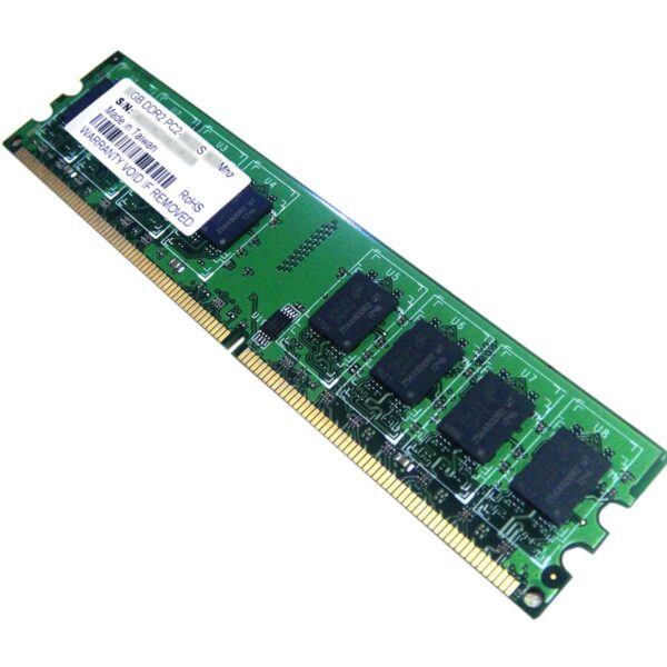 Apple DDR2 2GB 800