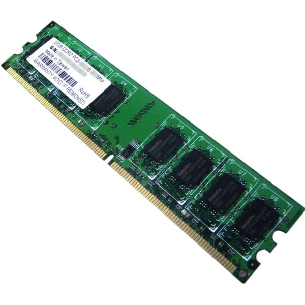 Hynix DDR2 2GB DRAM