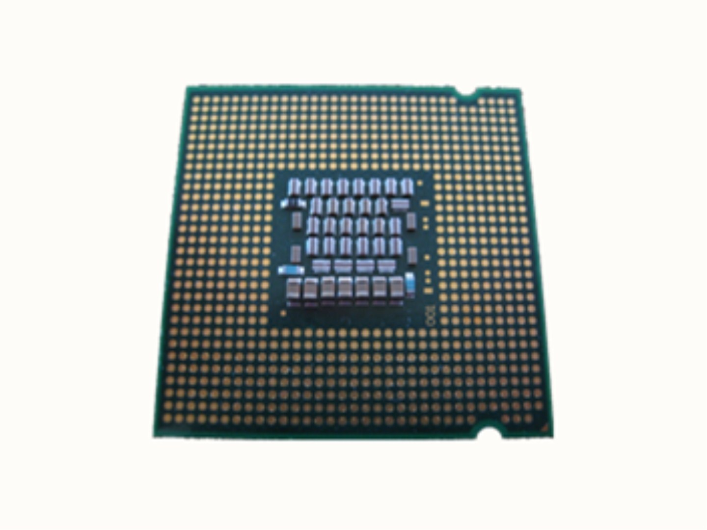 Intel E6700 CPU