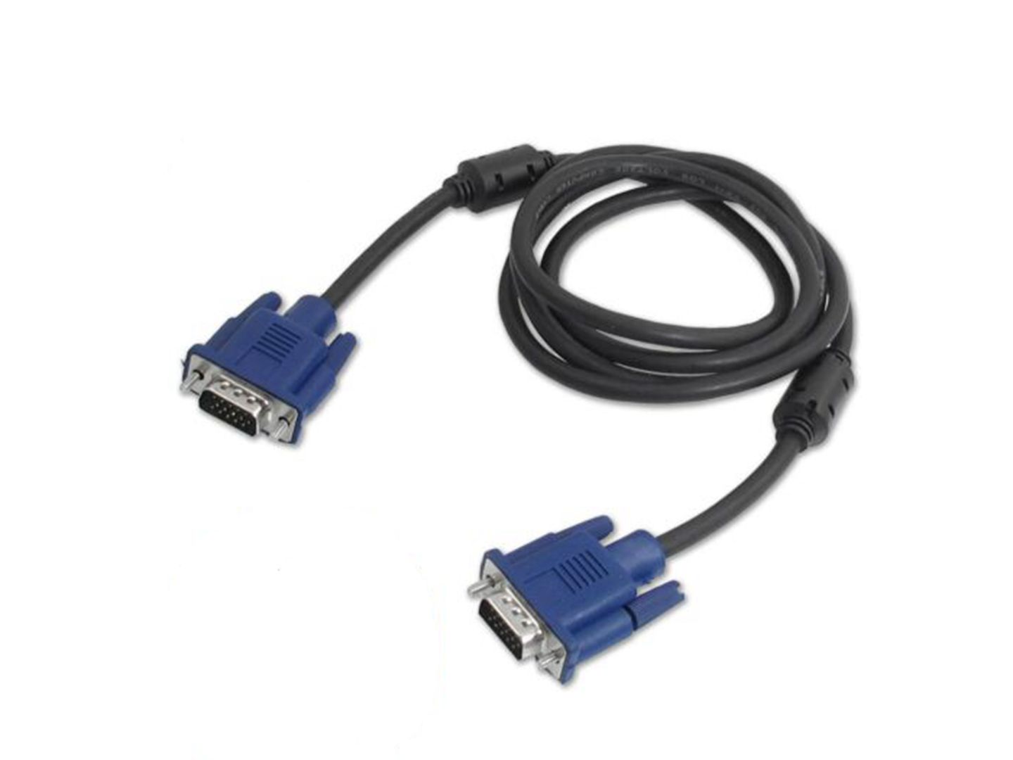 15pin to 15pin cable cord