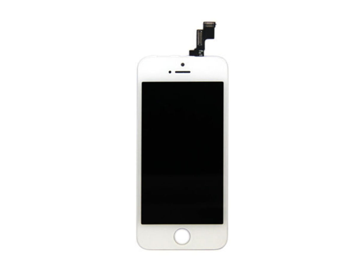 iphone 5s assembly