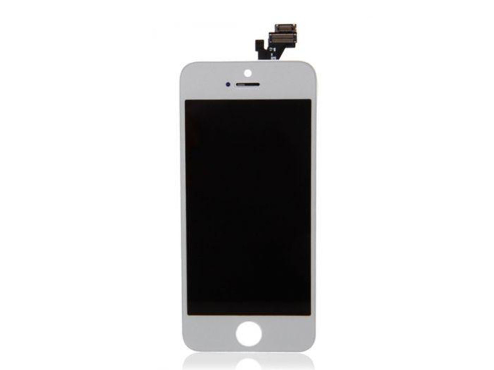 iphone 5 assembly