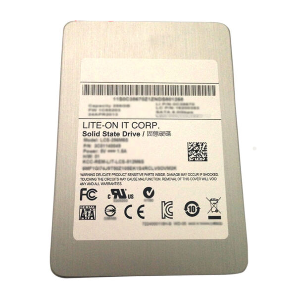 Liteon 2.5" M6S SATA SSD