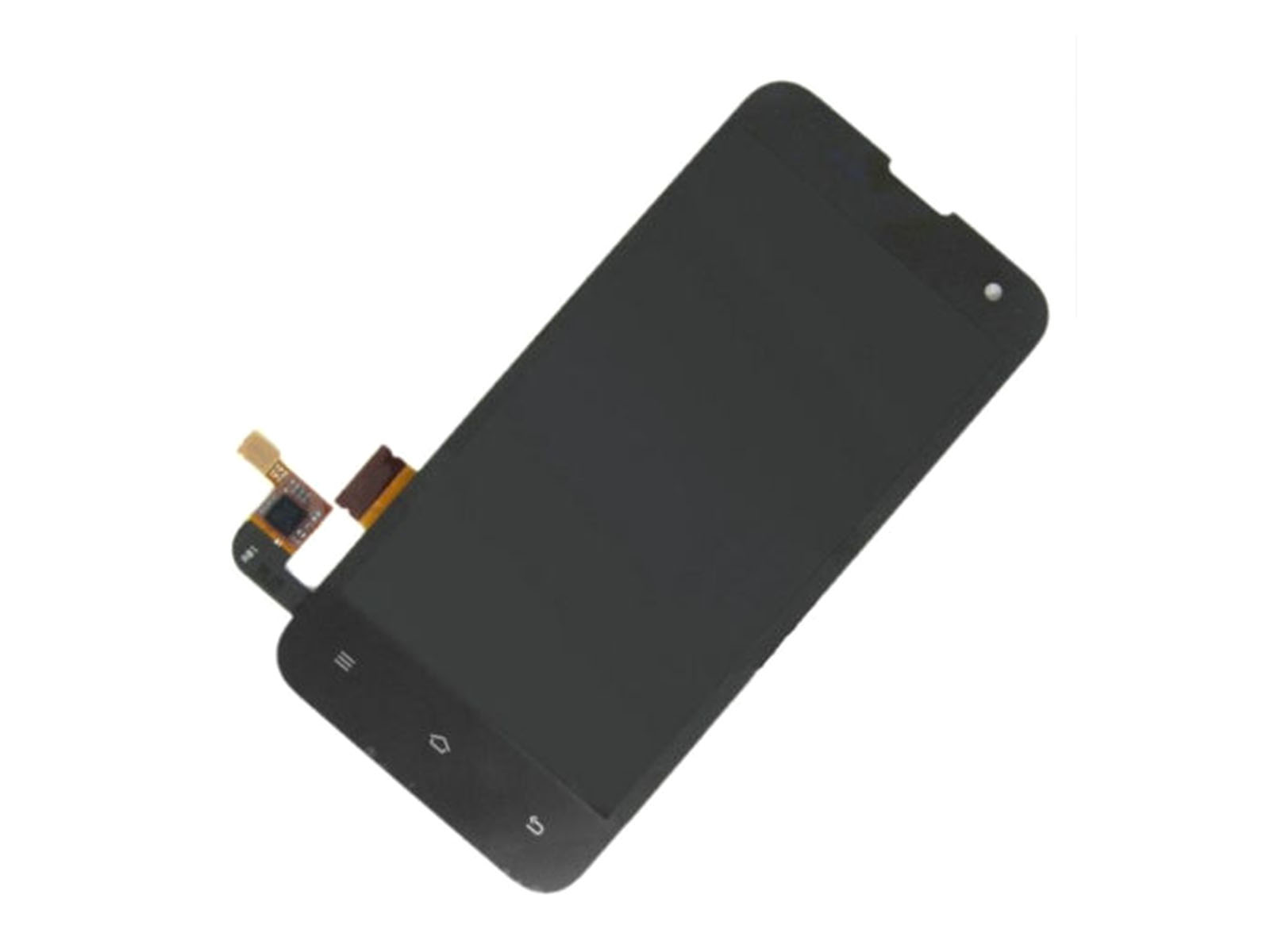 XiaoMI M2S Assembly