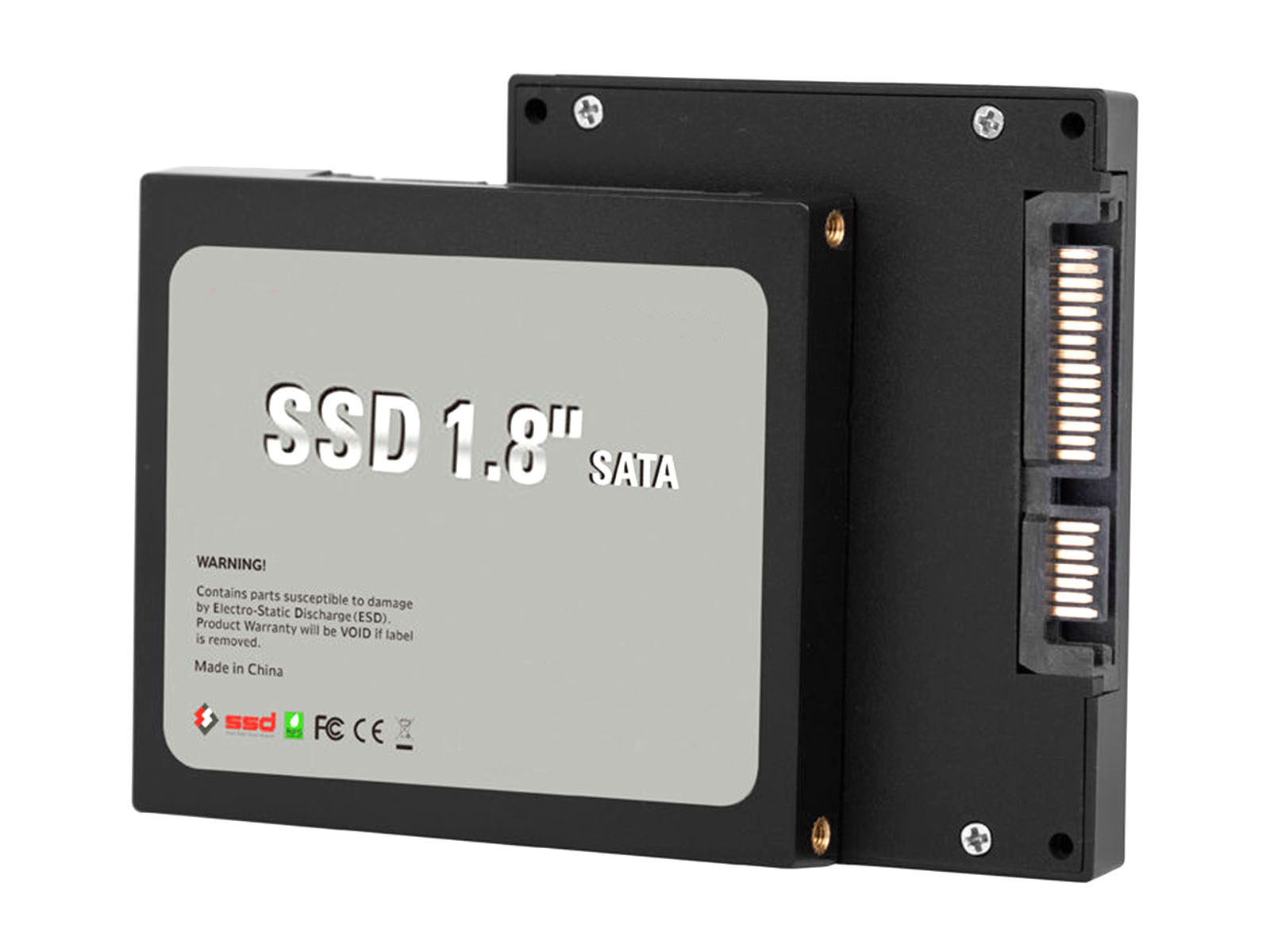 1.8 SATA SSD