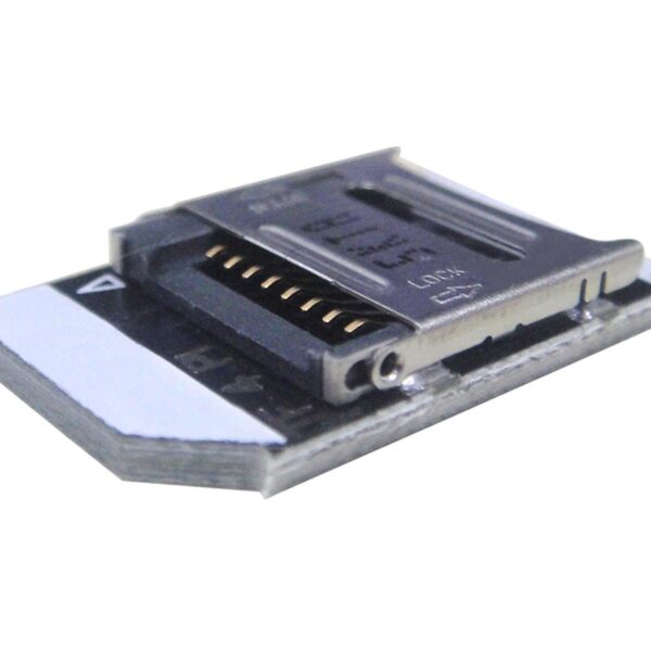 TF To Micro SD Card
