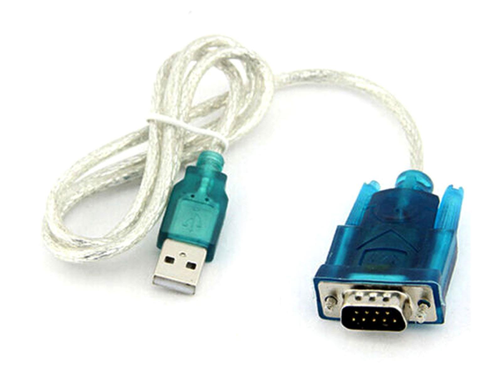 RS232 Adapter Cable