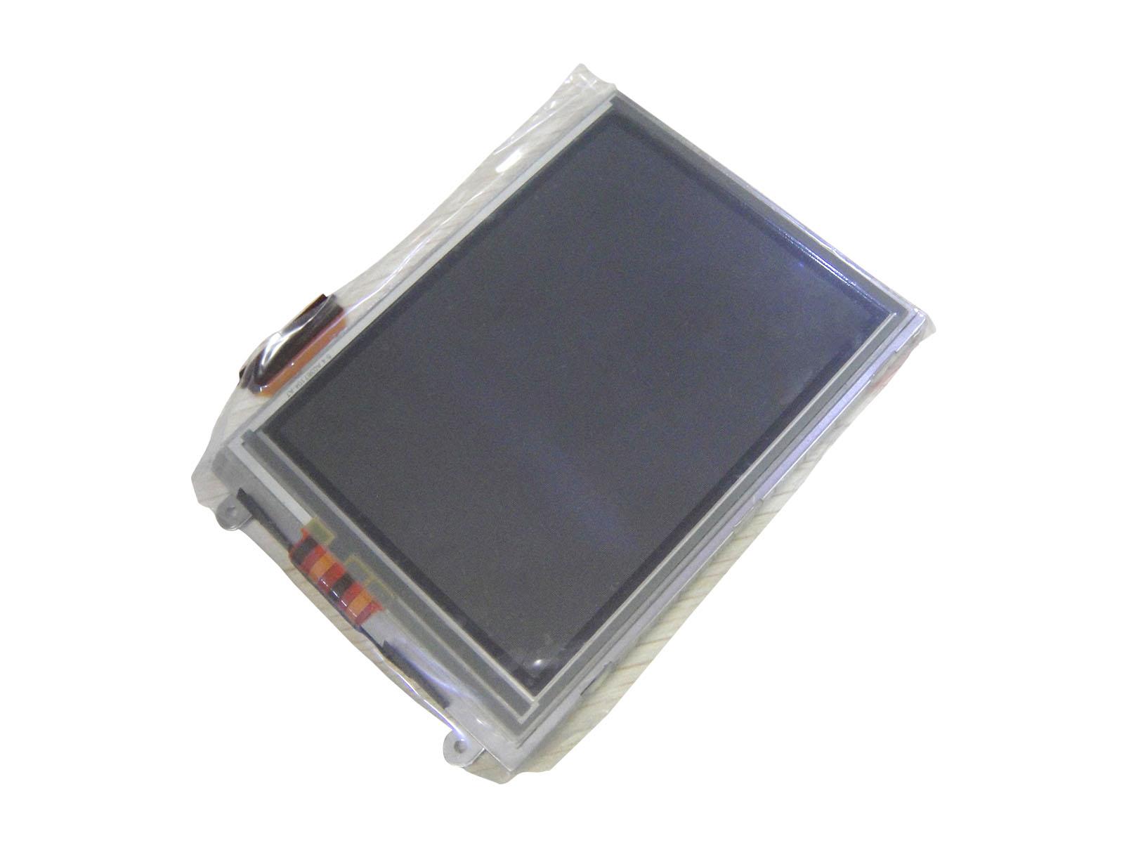 HP iPAQ 2210 LCD