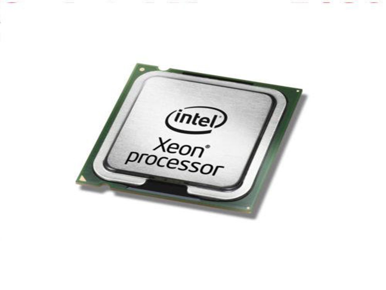 Intel Xeon 604pin cpu