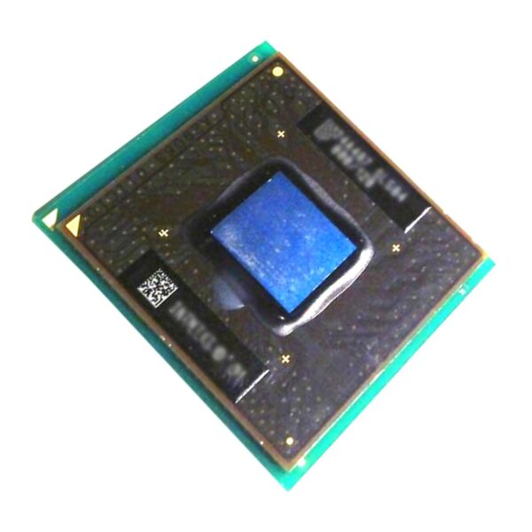 Intel Celeron CPU