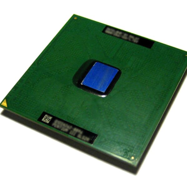 Intel Pentium 3 cpu
