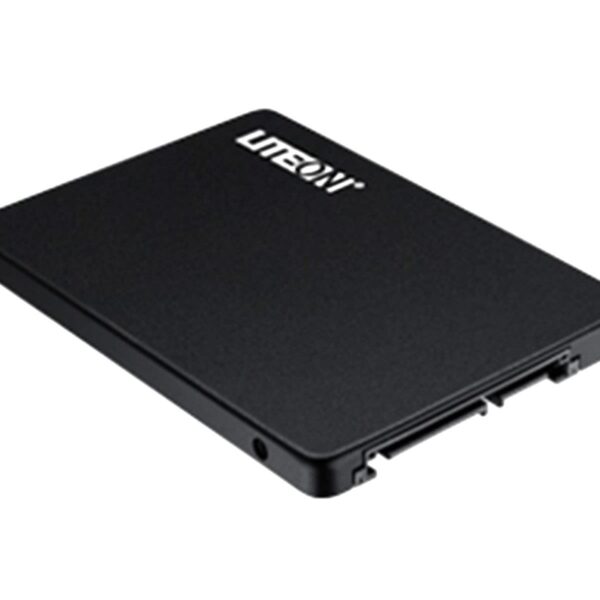 LIteon MU 120GB SSD