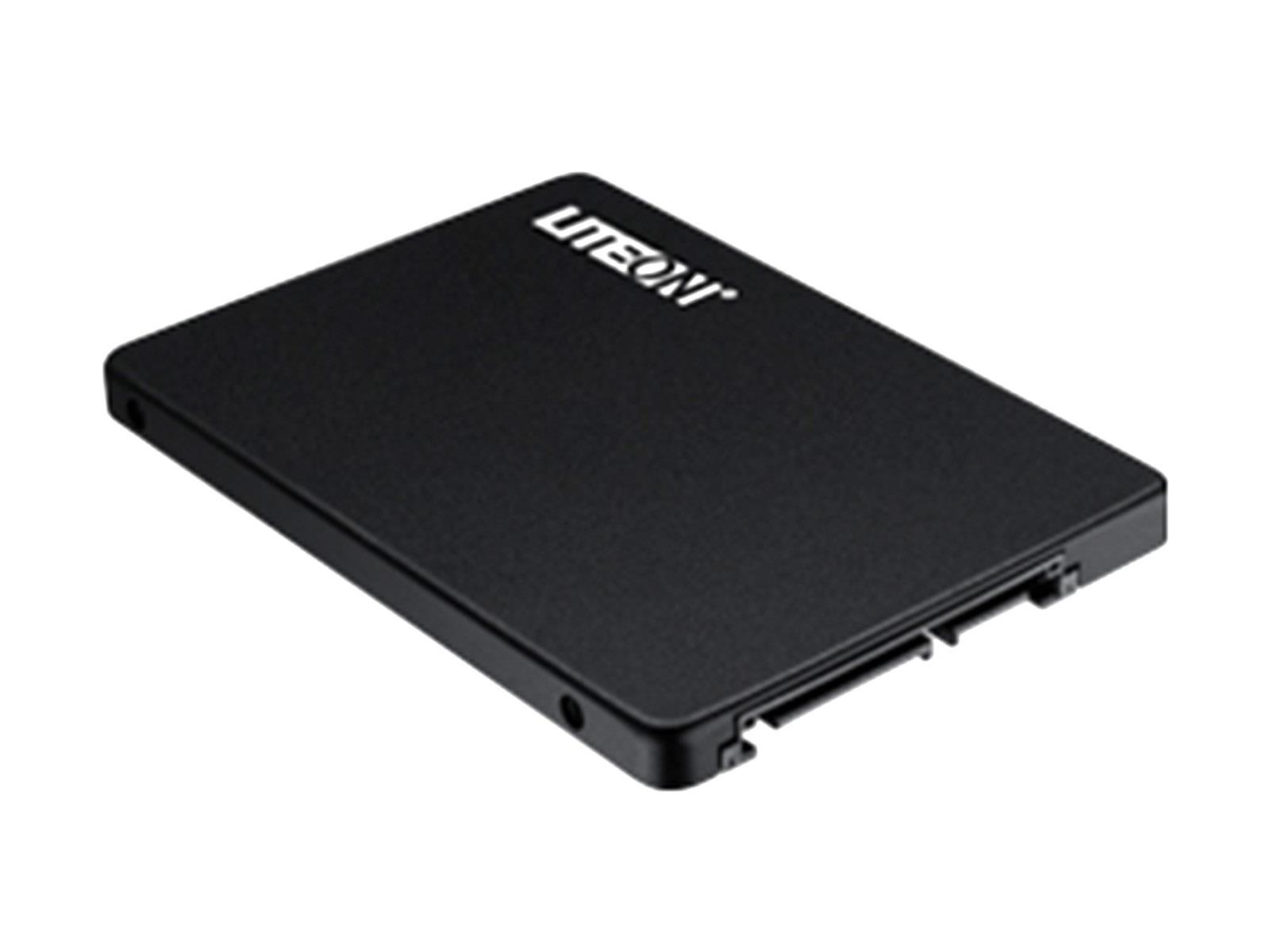 LIteon MU 120GB SSD