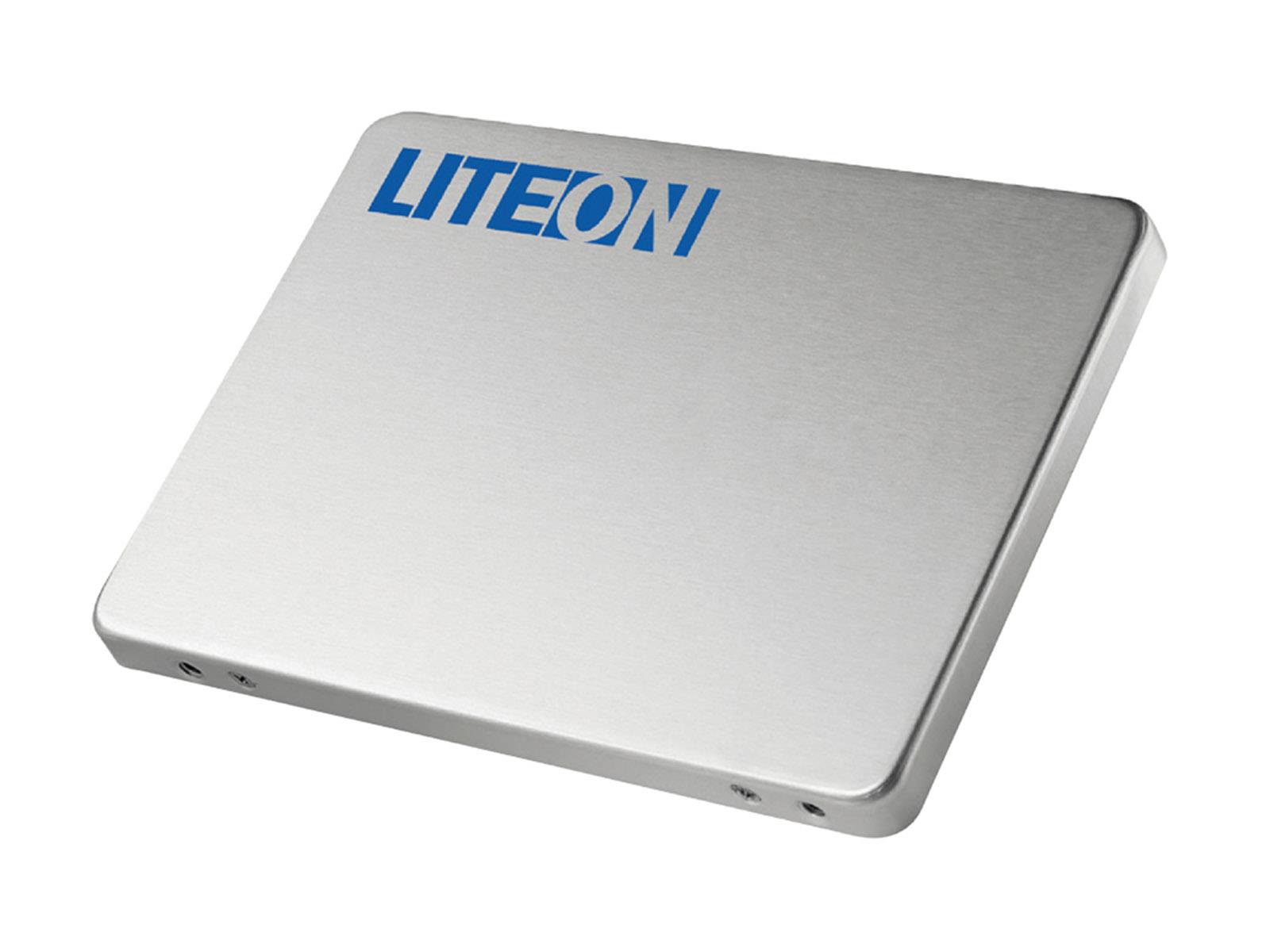 Liteon 2.5" N9S SATA SSD