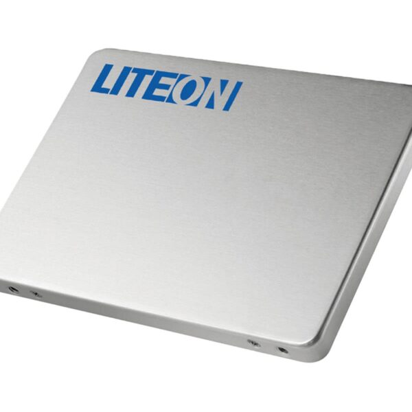 Liteon 2.5" NAS SATA SSD