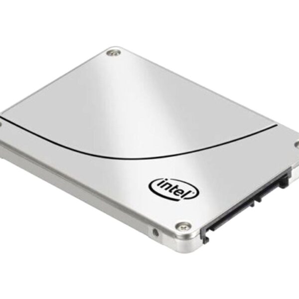 Intel DC S3500 80GB SSD