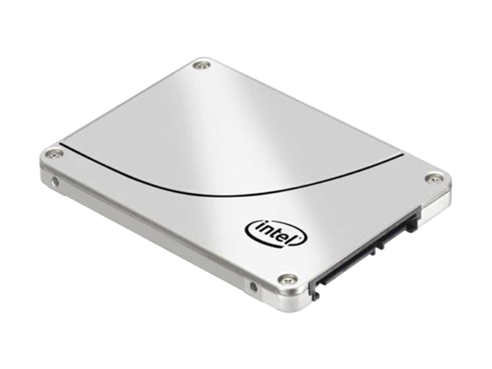 Intel DC S3500 160GB SSD