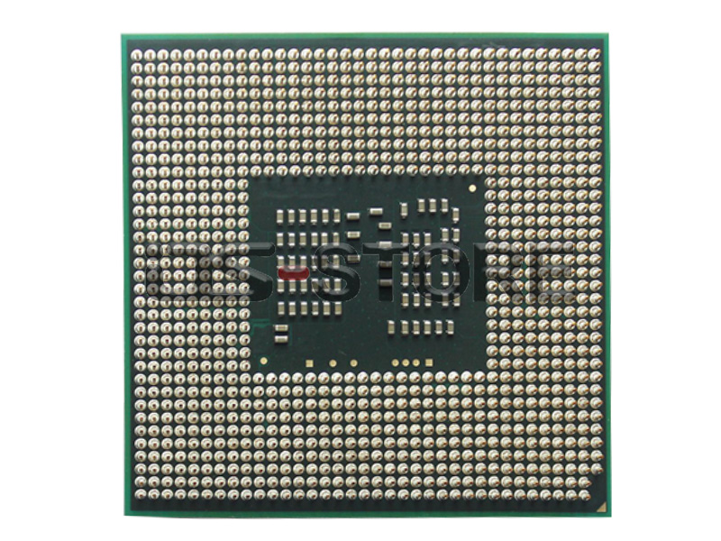 Intel Core i5-520M SLBNB SLBU3 Mobile CPU