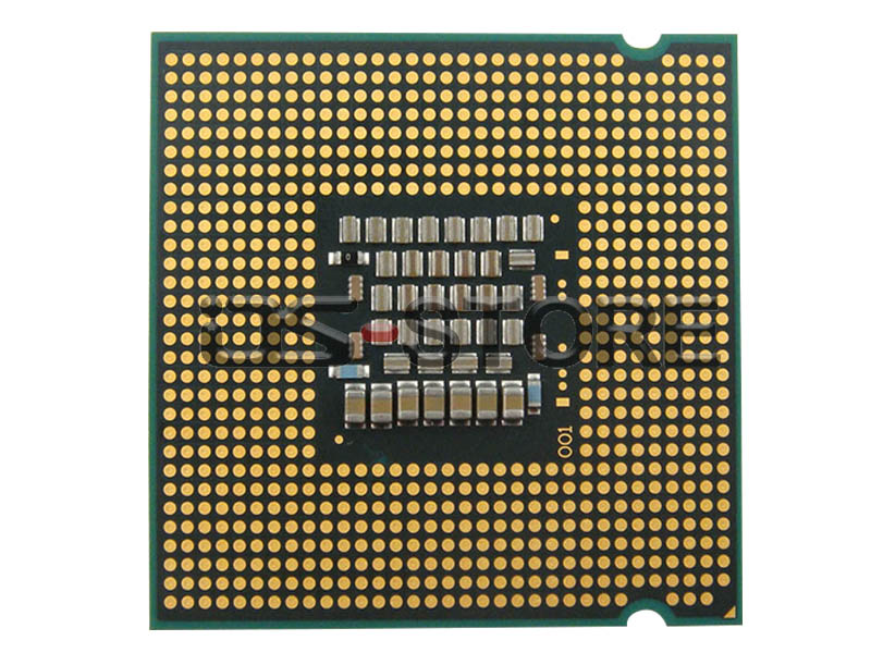 Intel  E5300 SLB9U SLGQ6 SLGTL  LGA 775  CPU