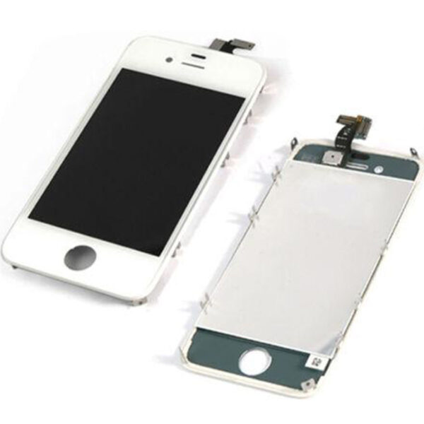Iphone 4s assembly