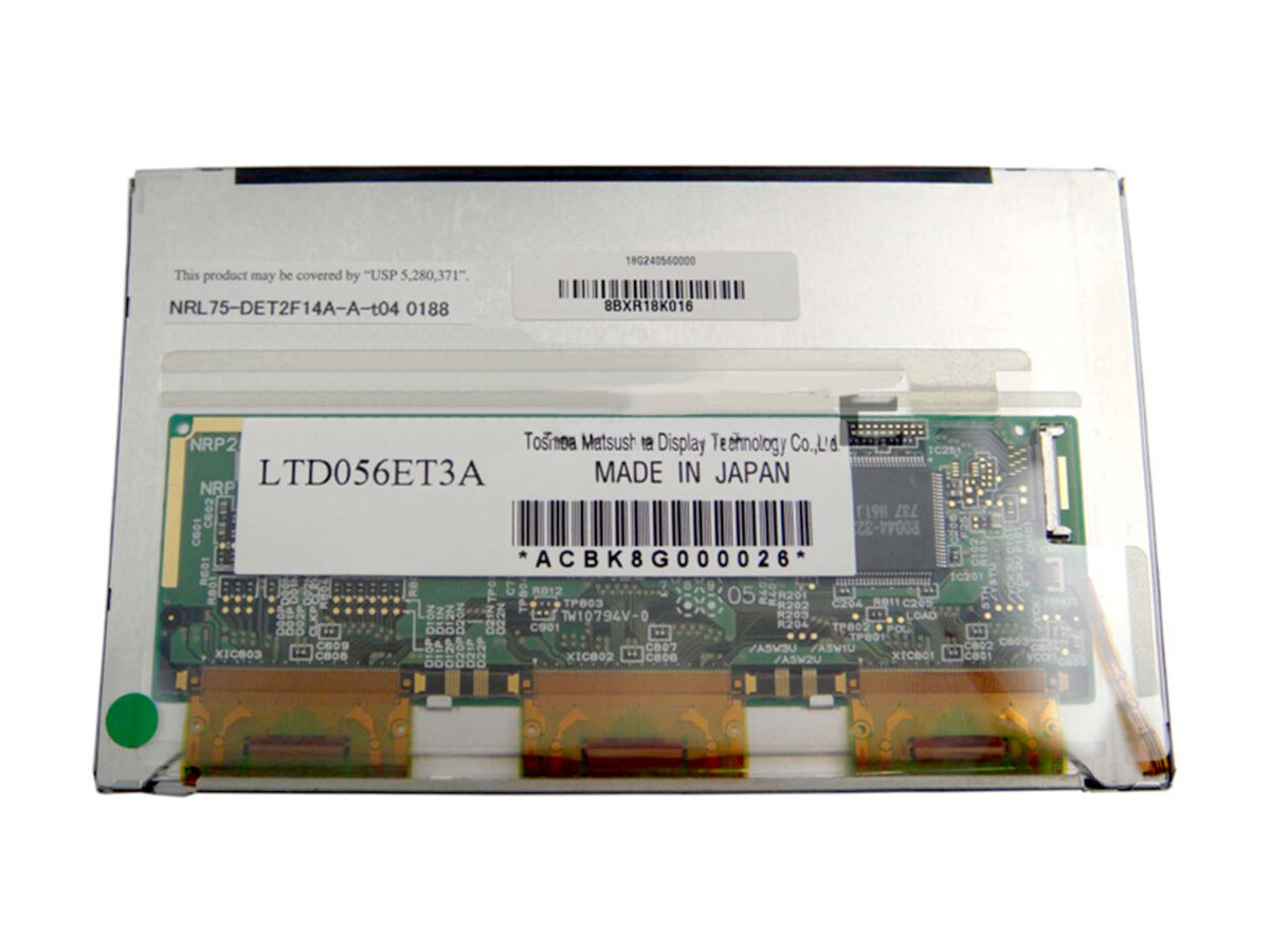 LTD056ET3A LCD