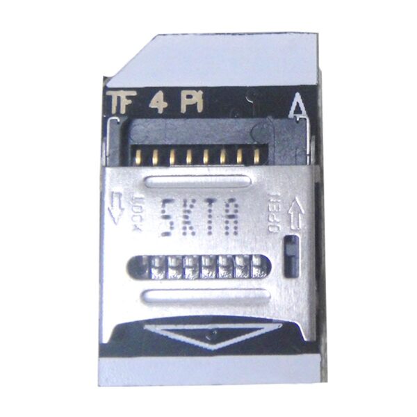 TF To Micro SD Card
