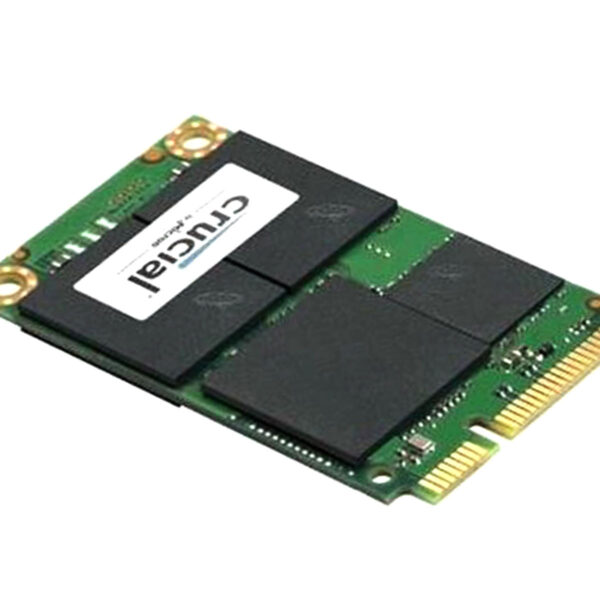 Micron Crucial M500 Msata SSD