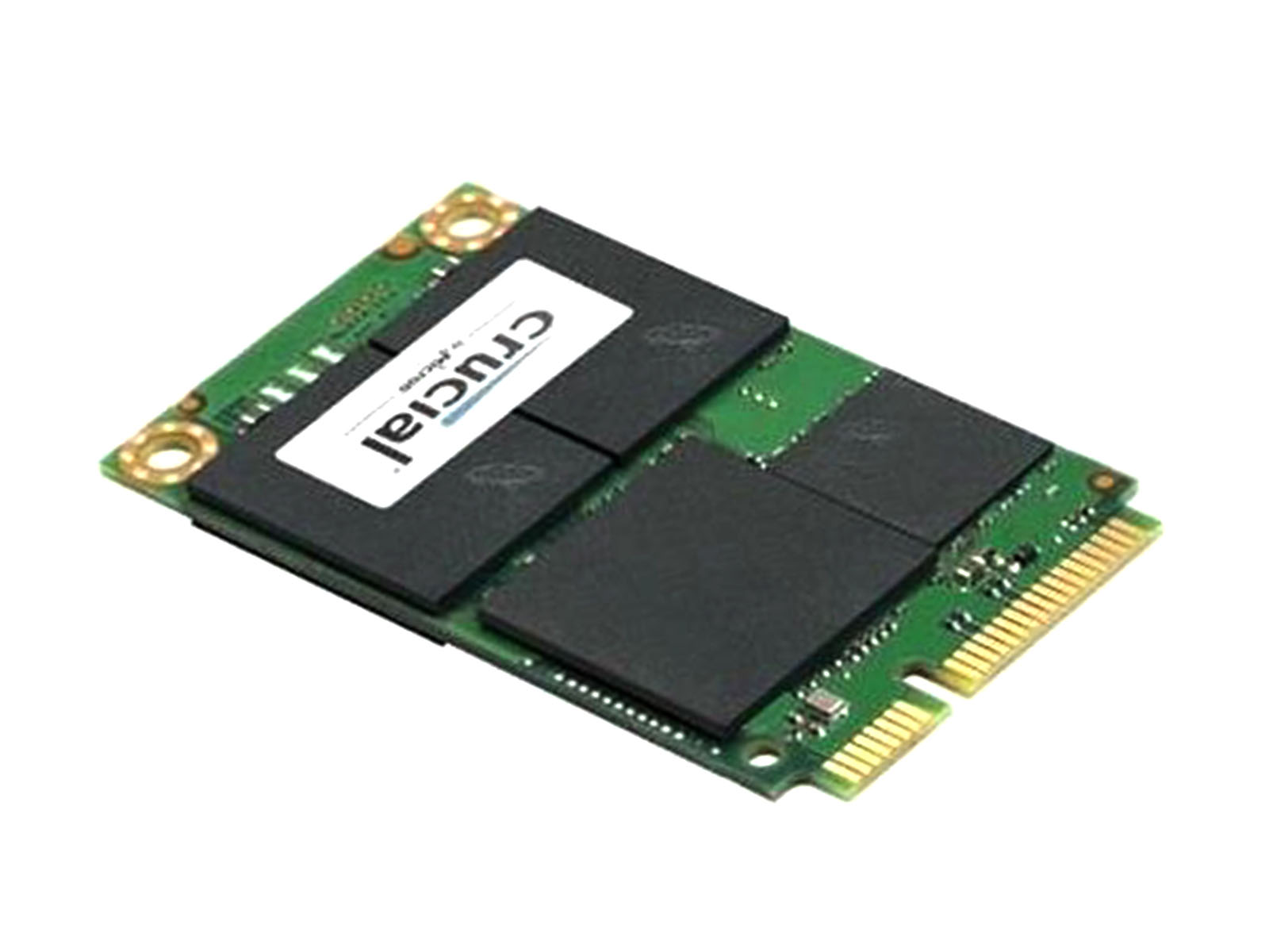 Micron Crucial M550 Msata SSD