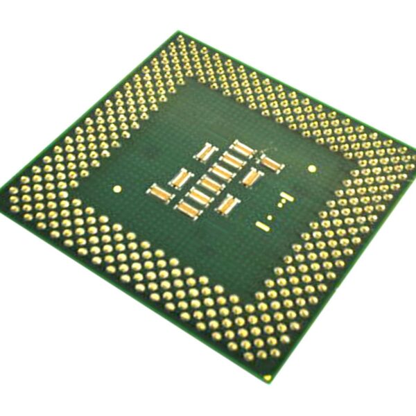 Intel Pentium 3 cpu