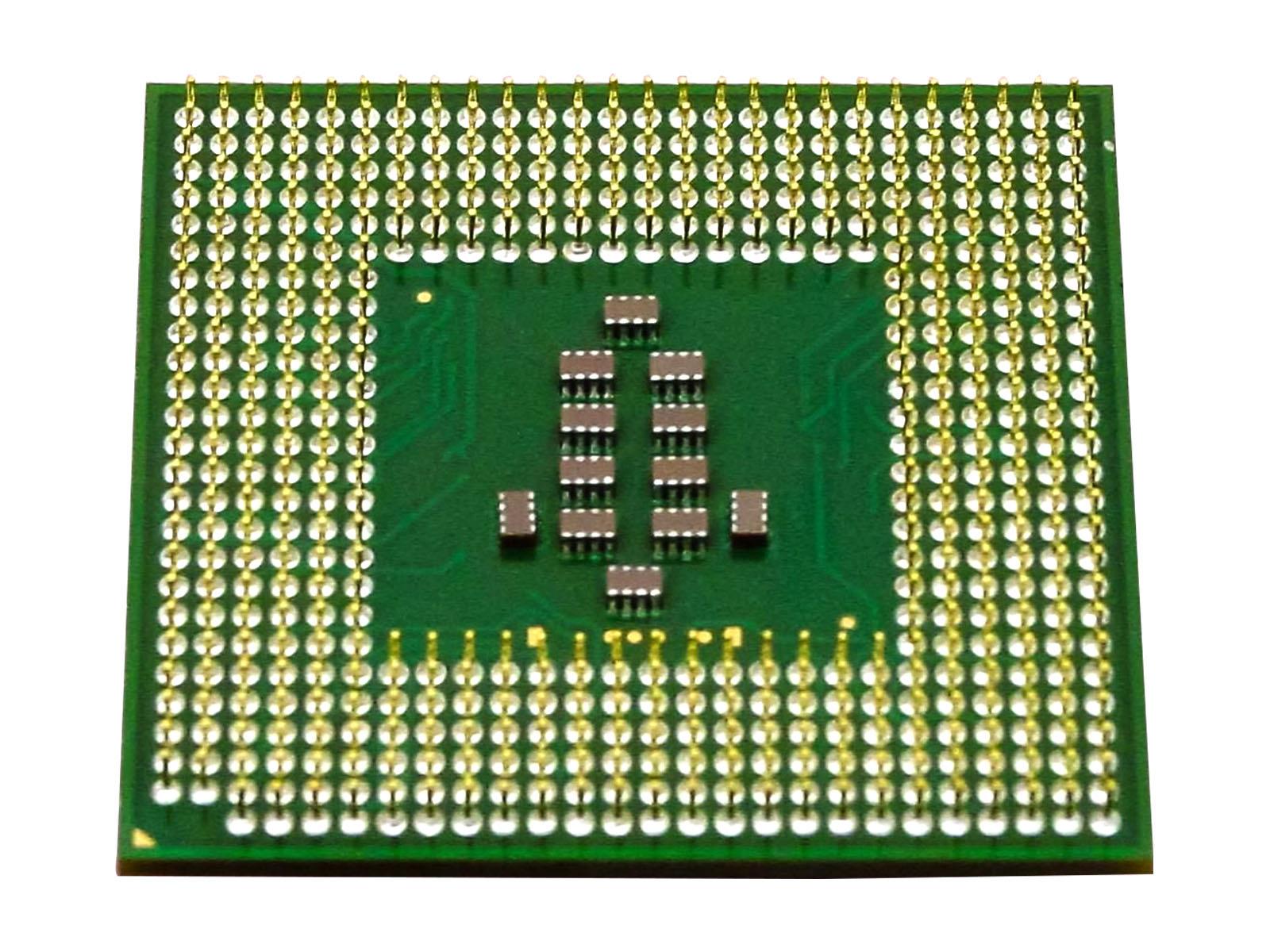 Intel Celeron P3  cpu