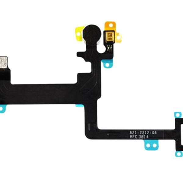iPhone 6 Power on/off Ribbon cable
