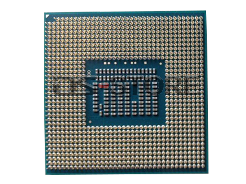 Intel i5-3320M SR0MX  CPU Socket G2 PGA988