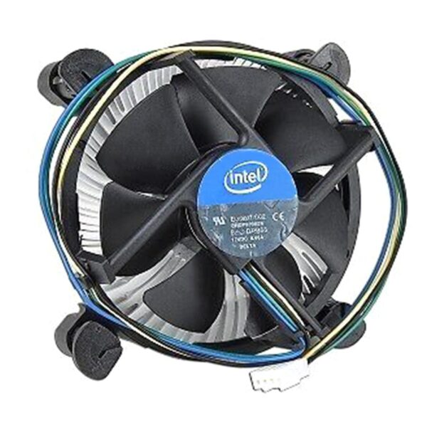 intel 1155 1156 CPU Fan heatsink