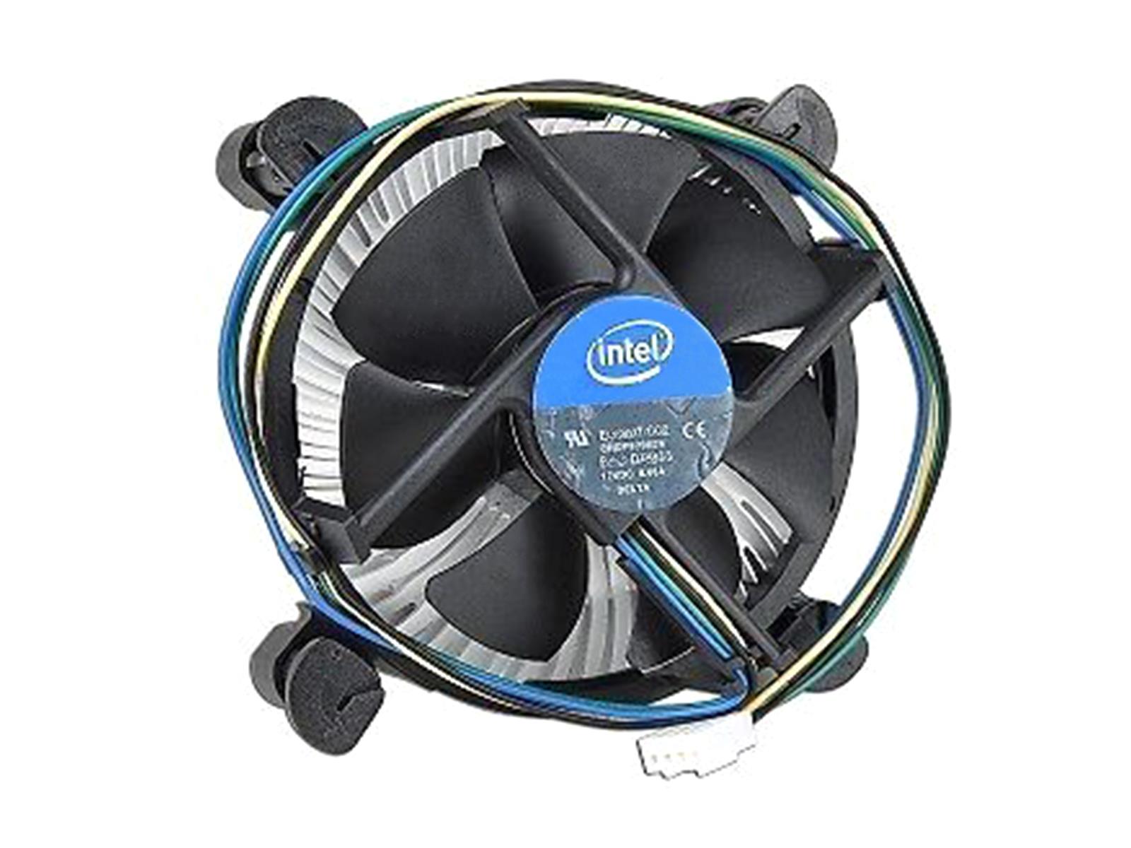 intel 1155 1156 CPU Fan heatsink