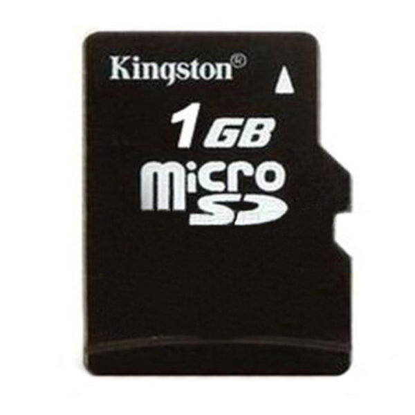Kingston 1GB TF