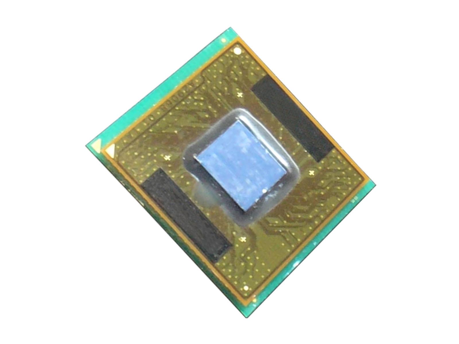 Intel Pentium 3 CPU