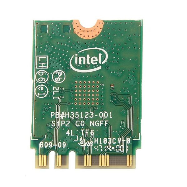 Intel 3165NGW