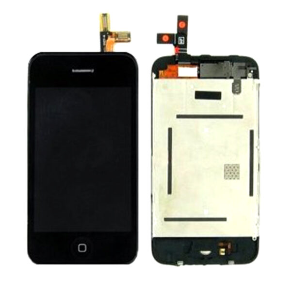 Iphone 4GS Assembly