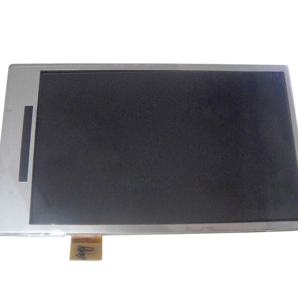 ASUS Nuvifone M10E LCD