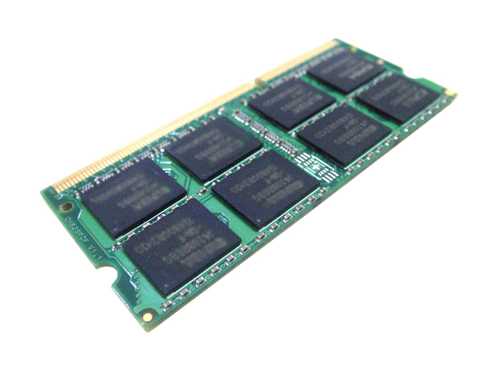 SpecTek DDR3 4GB So-dimm