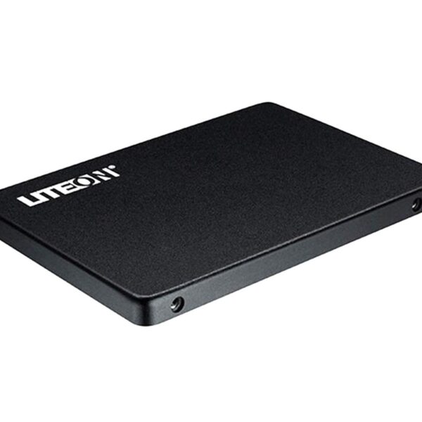 LIteon MU 240GB SSD