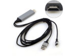 USB to TV HDMI