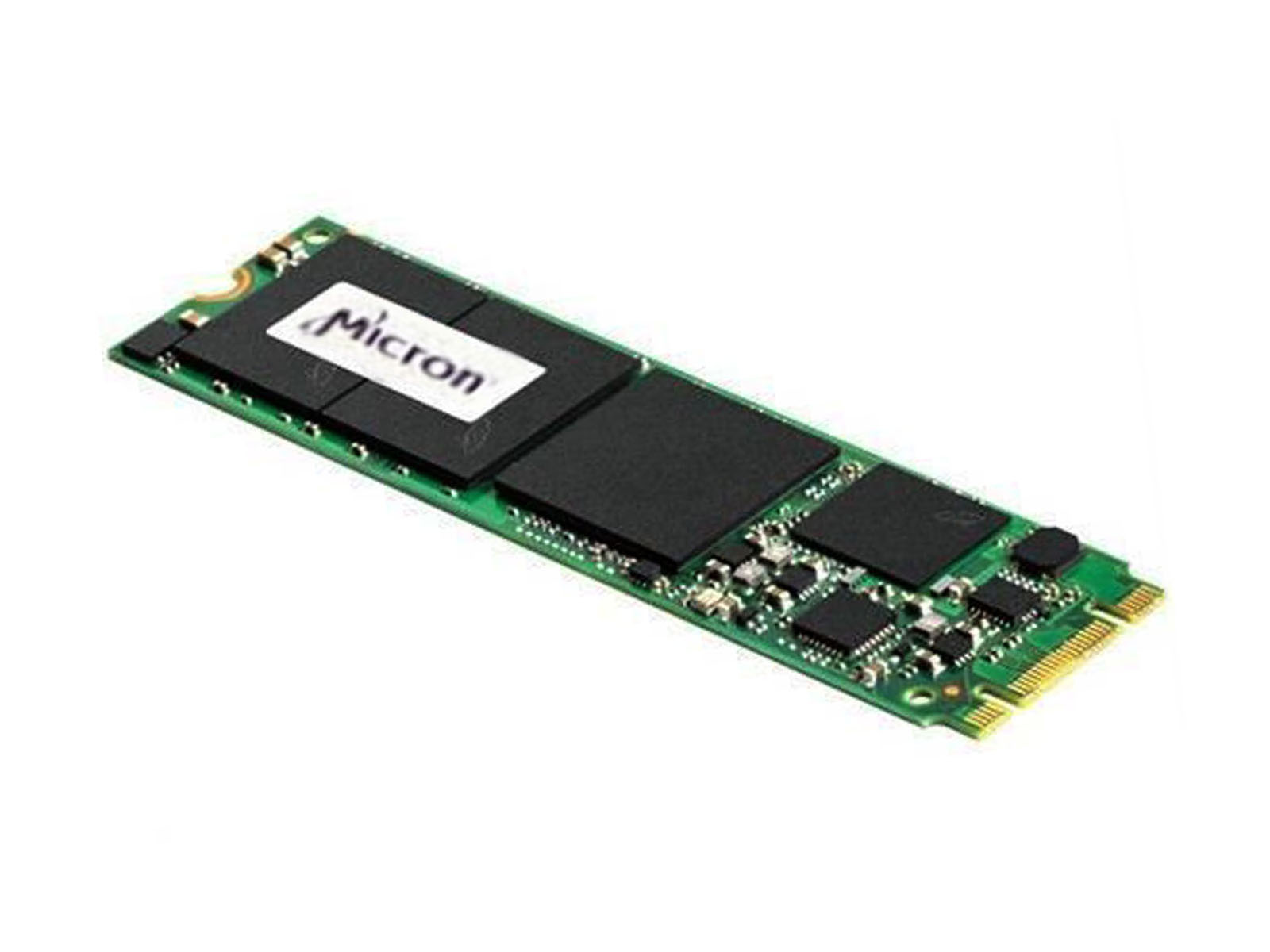 Micron M500 NGFF M.2 SSD