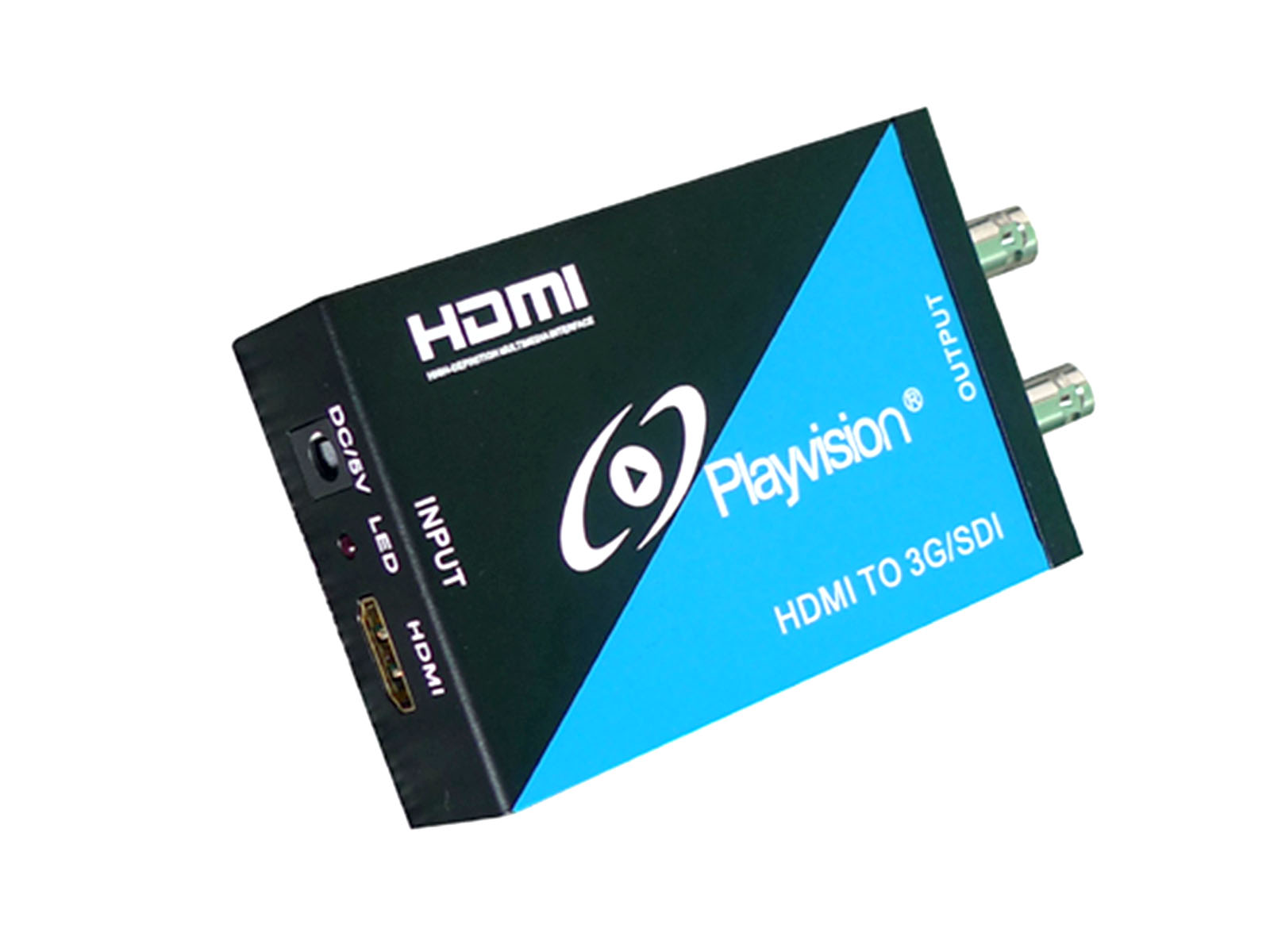 HDMI to 3G SDI