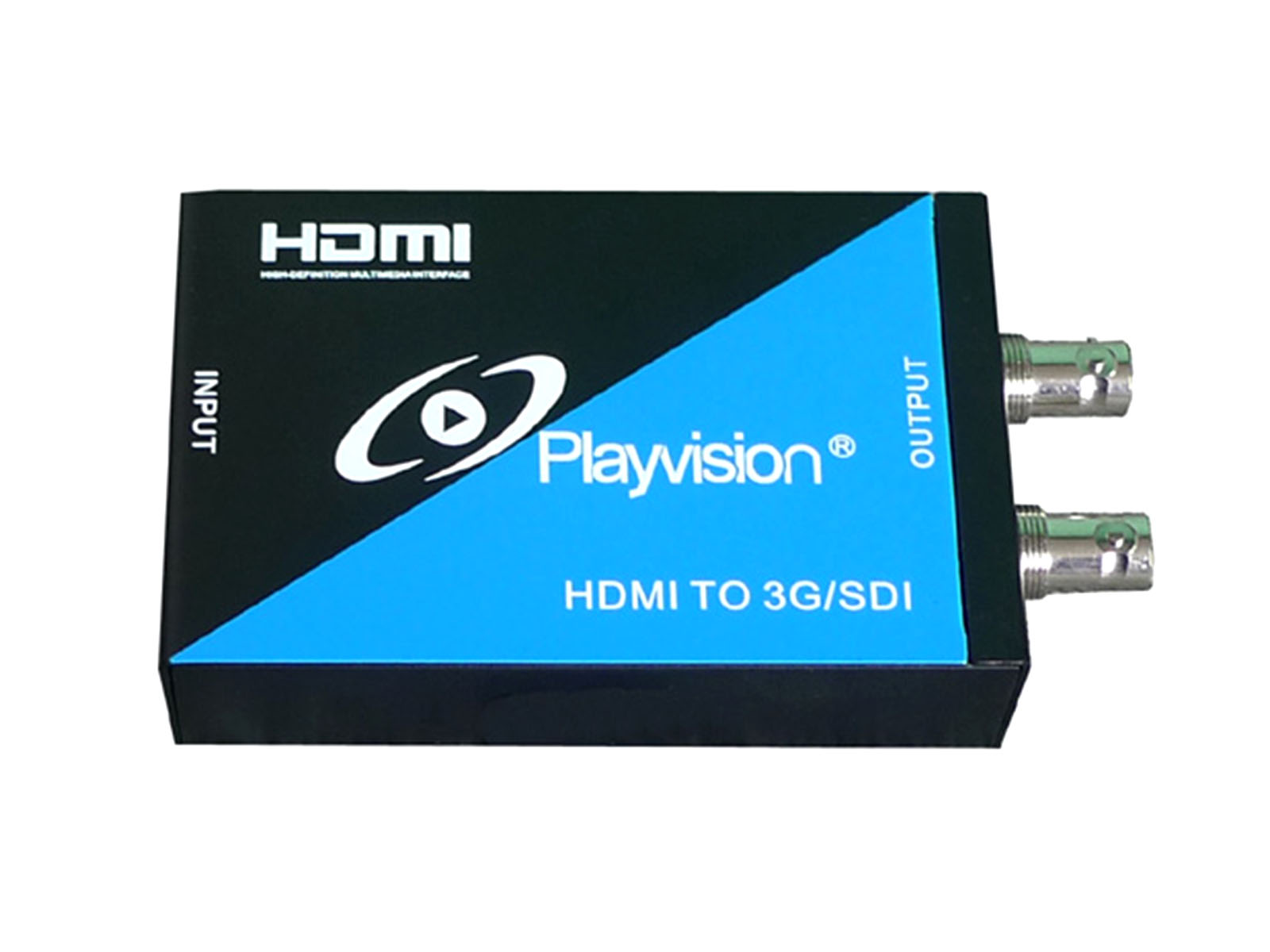 HDMI to 3G SDI
