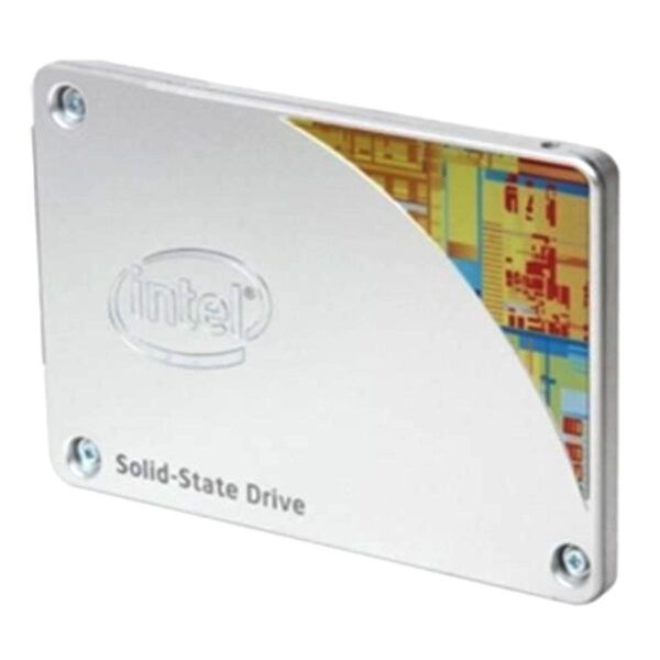 Intel Pro 2500 180gb SSD