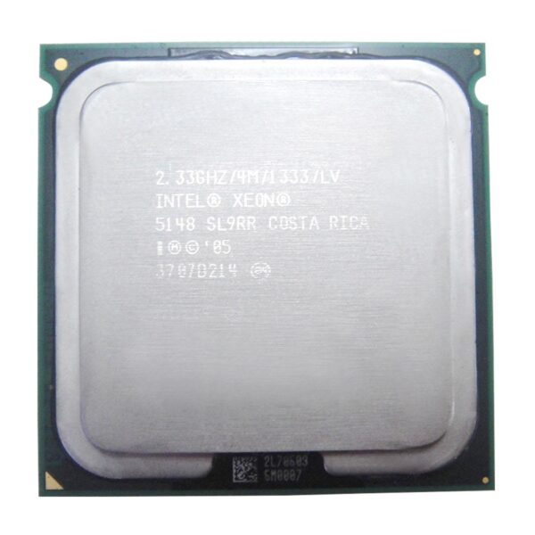 Intel LV 5148  CPU