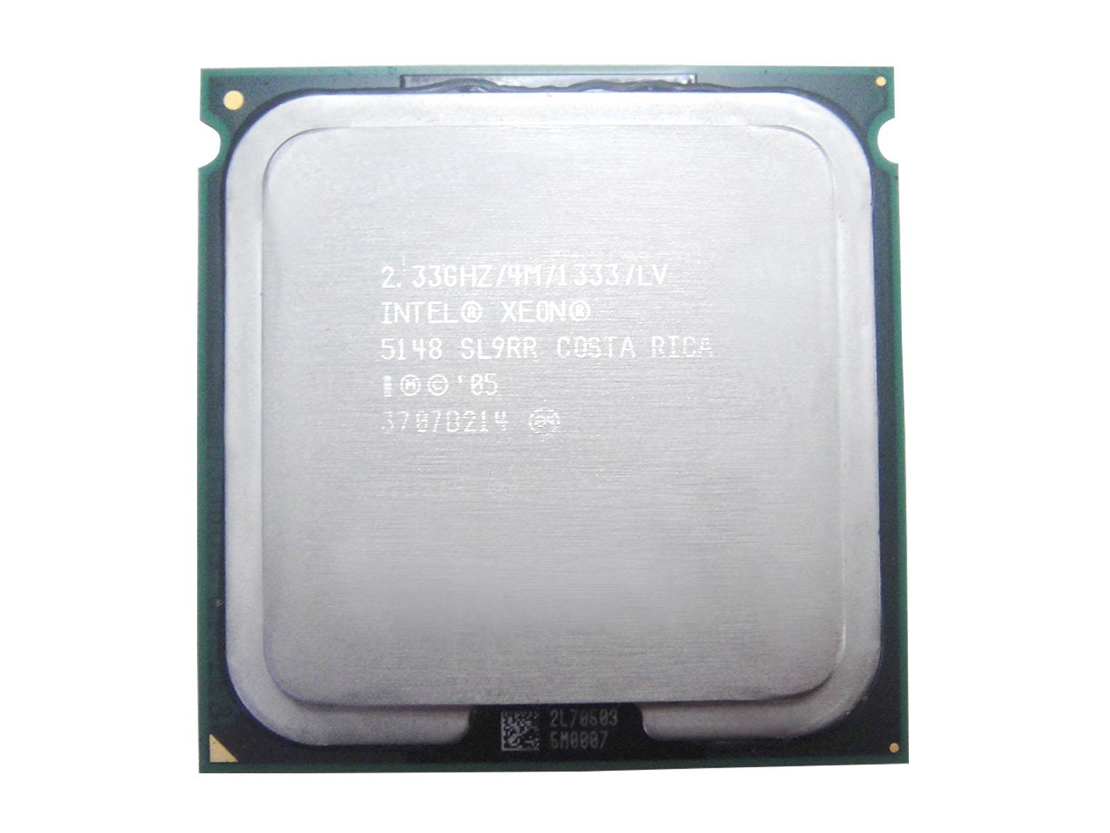 Intel LV 5148  CPU