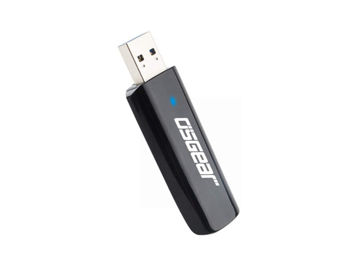 USB Wifi Card 1300Mbps