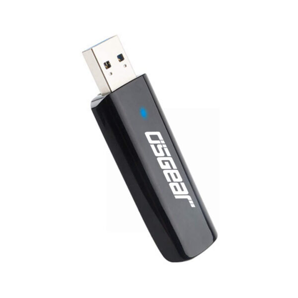 USB Wireless LAN Adapter